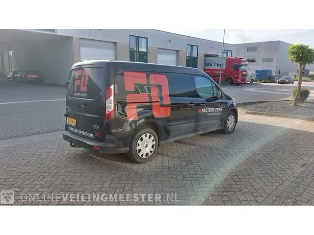 Bedrijfswagen ford, transit connect 1.0 ecoboost l2 trend, bouwjaar 2020 - afbeelding 33 van  37