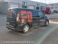 Bedrijfswagen ford, transit connect 1.0 ecoboost l2 trend, bouwjaar 2020 - afbeelding 33 van  37