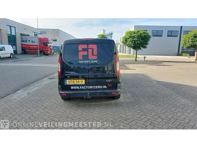 Bedrijfswagen ford, transit connect 1.0 ecoboost l2 trend, bouwjaar 2020 - afbeelding 34 van  37