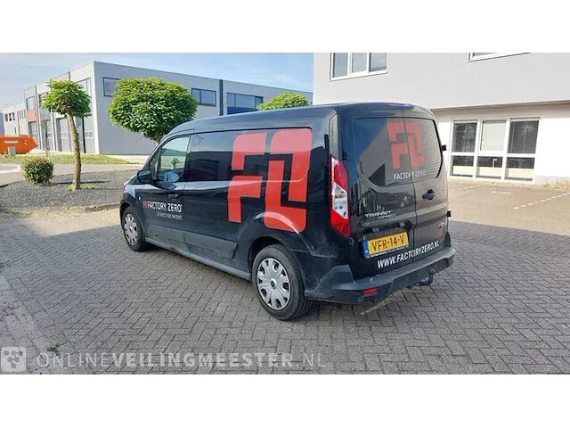 Bedrijfswagen ford, transit connect 1.0 ecoboost l2 trend, bouwjaar 2020 - afbeelding 35 van  37