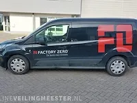 Bedrijfswagen ford, transit connect 1.0 ecoboost l2 trend, bouwjaar 2020 - afbeelding 36 van  37