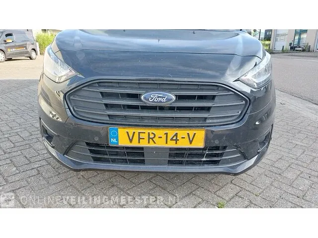 Bedrijfswagen ford, transit connect 1.0 ecoboost l2 trend, bouwjaar 2020 - afbeelding 37 van  37