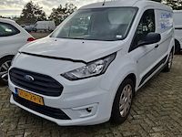 Bedrijfswagen, ford, transit connect 1.5, 2021 - afbeelding 1 van  1