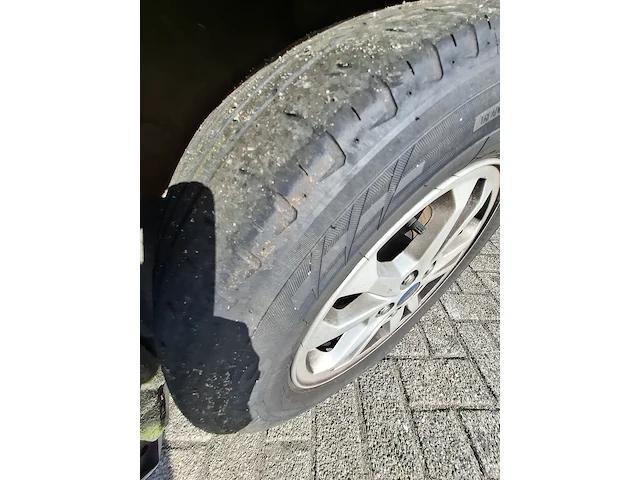 Bedrijfswagen ford, transit connect 1.5 ecoblue l2 trend, bouwjaar 2019 - afbeelding 2 van  29