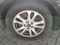Bedrijfswagen ford, transit connect 1.5 ecoblue l2 trend, bouwjaar 2019 - afbeelding 4 van  29