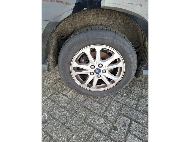Bedrijfswagen ford, transit connect 1.5 ecoblue l2 trend, bouwjaar 2019 - afbeelding 5 van  29