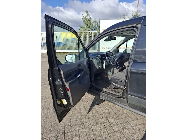 Bedrijfswagen ford, transit connect 1.5 ecoblue l2 trend, bouwjaar 2019 - afbeelding 7 van  29