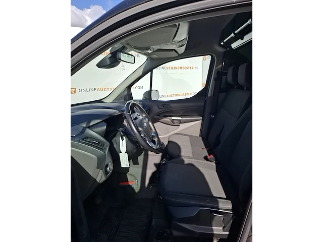 Bedrijfswagen ford, transit connect 1.5 ecoblue l2 trend, bouwjaar 2019 - afbeelding 8 van  29