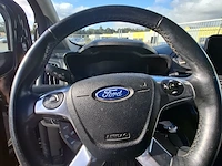 Bedrijfswagen ford, transit connect 1.5 ecoblue l2 trend, bouwjaar 2019 - afbeelding 9 van  29