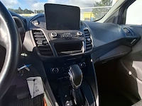 Bedrijfswagen ford, transit connect 1.5 ecoblue l2 trend, bouwjaar 2019 - afbeelding 10 van  29