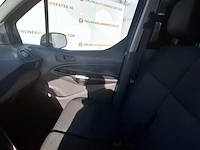 Bedrijfswagen ford, transit connect 1.5 ecoblue l2 trend, bouwjaar 2019 - afbeelding 11 van  29