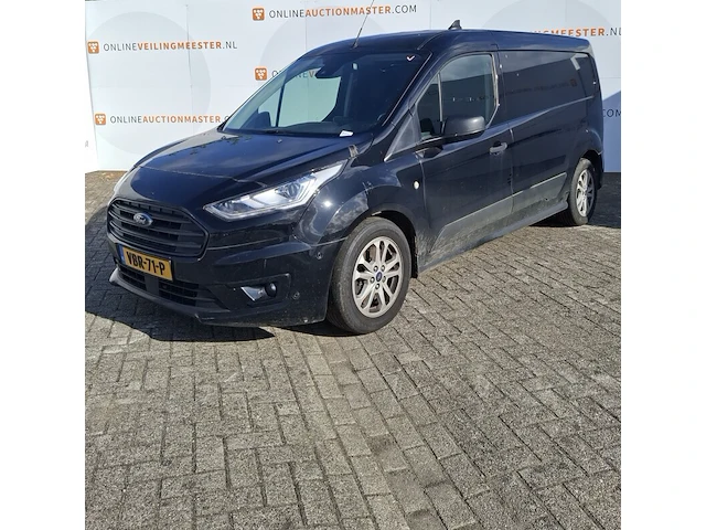 Bedrijfswagen ford, transit connect 1.5 ecoblue l2 trend, bouwjaar 2019 - afbeelding 1 van  29