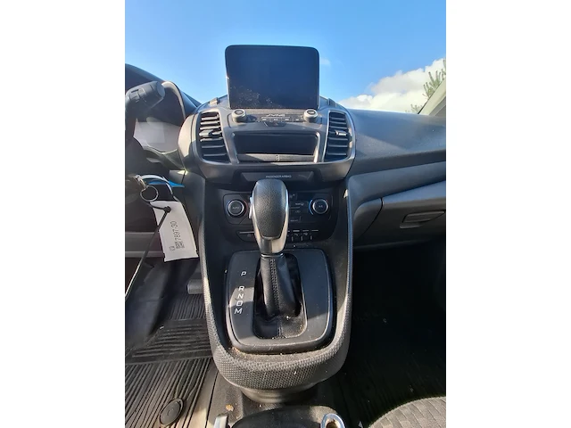 Bedrijfswagen ford, transit connect 1.5 ecoblue l2 trend, bouwjaar 2019 - afbeelding 13 van  29