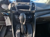 Bedrijfswagen ford, transit connect 1.5 ecoblue l2 trend, bouwjaar 2019 - afbeelding 13 van  29