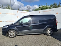 Bedrijfswagen ford, transit connect 1.5 ecoblue l2 trend, bouwjaar 2019 - afbeelding 12 van  29