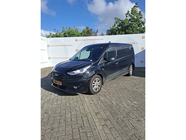 Bedrijfswagen ford, transit connect 1.5 ecoblue l2 trend, bouwjaar 2019 - afbeelding 23 van  29