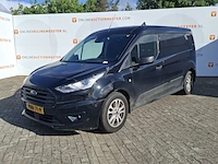 Bedrijfswagen ford, transit connect 1.5 ecoblue l2 trend, bouwjaar 2019 - afbeelding 23 van  29
