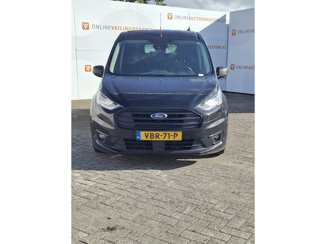 Bedrijfswagen ford, transit connect 1.5 ecoblue l2 trend, bouwjaar 2019 - afbeelding 24 van  29