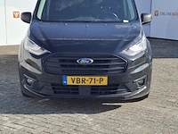 Bedrijfswagen ford, transit connect 1.5 ecoblue l2 trend, bouwjaar 2019 - afbeelding 24 van  29