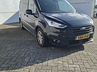 Bedrijfswagen ford, transit connect 1.5 ecoblue l2 trend, bouwjaar 2019 - afbeelding 25 van  29