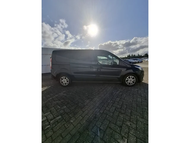Bedrijfswagen ford, transit connect 1.5 ecoblue l2 trend, bouwjaar 2019 - afbeelding 26 van  29