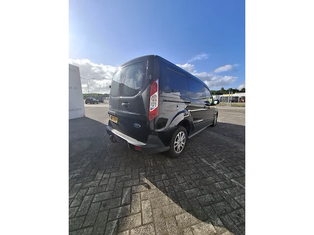 Bedrijfswagen ford, transit connect 1.5 ecoblue l2 trend, bouwjaar 2019 - afbeelding 27 van  29