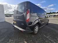 Bedrijfswagen ford, transit connect 1.5 ecoblue l2 trend, bouwjaar 2019 - afbeelding 27 van  29