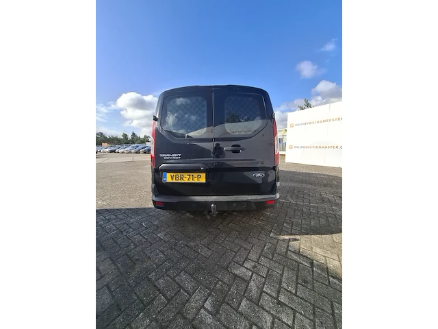 Bedrijfswagen ford, transit connect 1.5 ecoblue l2 trend, bouwjaar 2019 - afbeelding 28 van  29