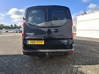 Bedrijfswagen ford, transit connect 1.5 ecoblue l2 trend, bouwjaar 2019 - afbeelding 28 van  29