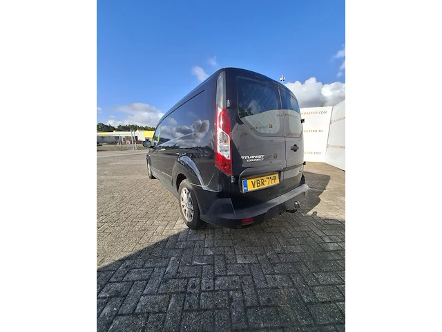 Bedrijfswagen ford, transit connect 1.5 ecoblue l2 trend, bouwjaar 2019 - afbeelding 29 van  29