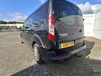 Bedrijfswagen ford, transit connect 1.5 ecoblue l2 trend, bouwjaar 2019 - afbeelding 29 van  29