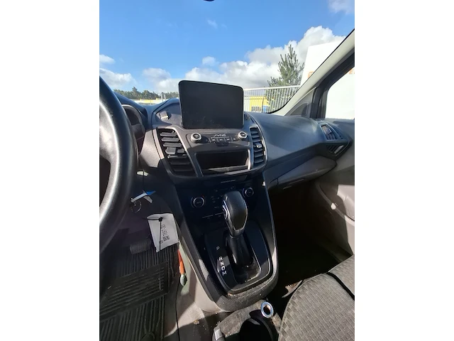 Bedrijfswagen ford, transit connect 1.5 ecoblue l2 trend, n.v.t., bouwjaar 2019 - afbeelding 10 van  29