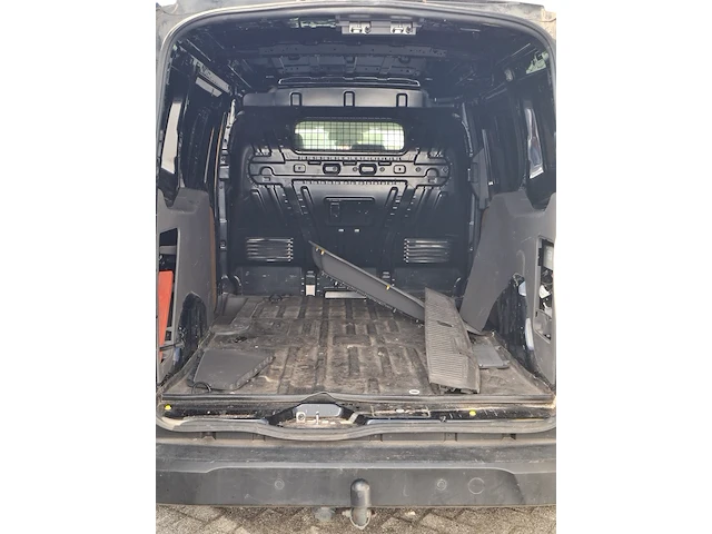 Bedrijfswagen ford, transit connect 1.5 ecoblue l2 trend, n.v.t., bouwjaar 2019 - afbeelding 16 van  29