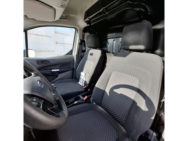 Bedrijfswagen ford, transit connect 1.5, n.v.t., bouwjaar 2021 - afbeelding 3 van  48