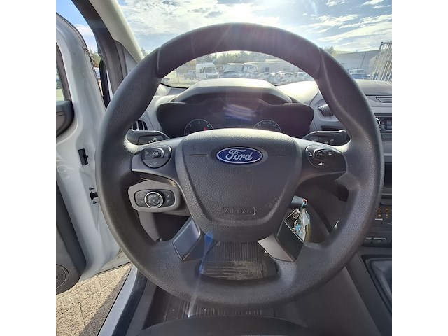 Bedrijfswagen ford, transit connect 1.5, n.v.t., bouwjaar 2021 - afbeelding 4 van  48