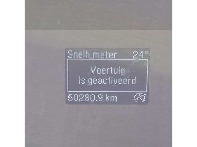 Bedrijfswagen ford, transit connect 1.5, n.v.t., bouwjaar 2021 - afbeelding 5 van  48