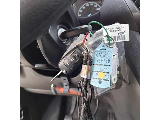 Bedrijfswagen ford, transit connect 1.5, n.v.t., bouwjaar 2021 - afbeelding 6 van  48