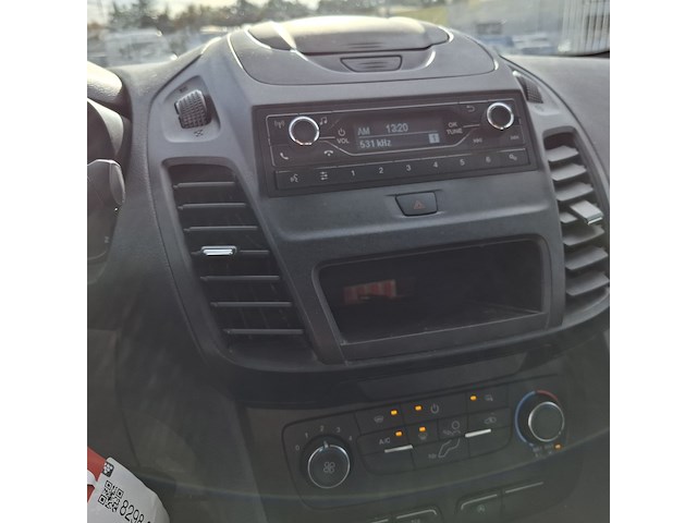 Bedrijfswagen ford, transit connect 1.5, n.v.t., bouwjaar 2021 - afbeelding 7 van  48