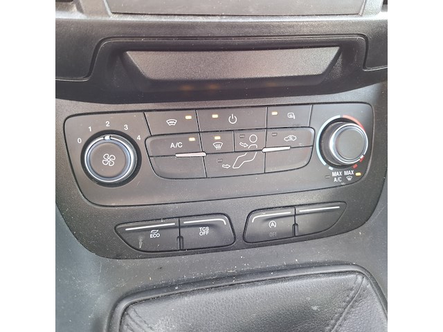 Bedrijfswagen ford, transit connect 1.5, n.v.t., bouwjaar 2021 - afbeelding 8 van  48