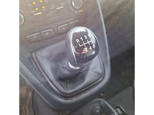 Bedrijfswagen ford, transit connect 1.5, n.v.t., bouwjaar 2021 - afbeelding 9 van  48