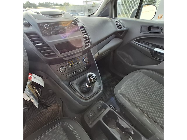 Bedrijfswagen ford, transit connect 1.5, n.v.t., bouwjaar 2021 - afbeelding 10 van  48