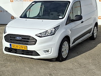 Bedrijfswagen ford, transit connect 1.5, n.v.t., bouwjaar 2021 - afbeelding 1 van  48