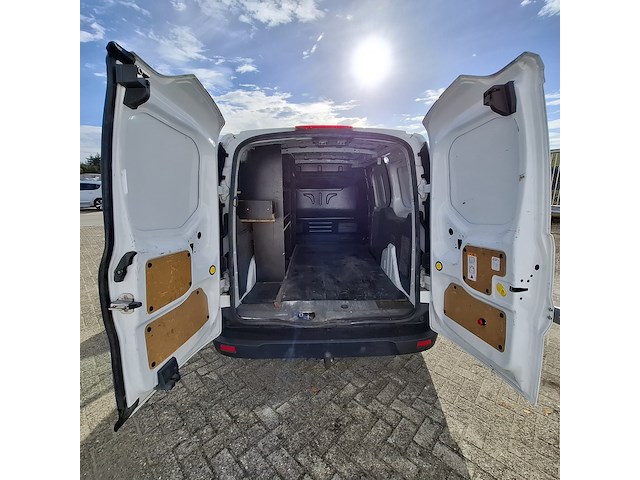 Bedrijfswagen ford, transit connect 1.5, n.v.t., bouwjaar 2021 - afbeelding 13 van  48