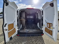 Bedrijfswagen ford, transit connect 1.5, n.v.t., bouwjaar 2021 - afbeelding 13 van  48