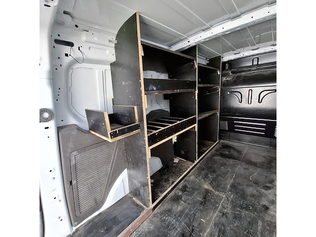 Bedrijfswagen ford, transit connect 1.5, n.v.t., bouwjaar 2021 - afbeelding 14 van  48