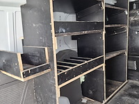 Bedrijfswagen ford, transit connect 1.5, n.v.t., bouwjaar 2021 - afbeelding 15 van  48