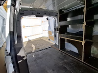 Bedrijfswagen ford, transit connect 1.5, n.v.t., bouwjaar 2021 - afbeelding 17 van  48