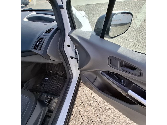 Bedrijfswagen ford, transit connect 1.5, n.v.t., bouwjaar 2021 - afbeelding 18 van  48