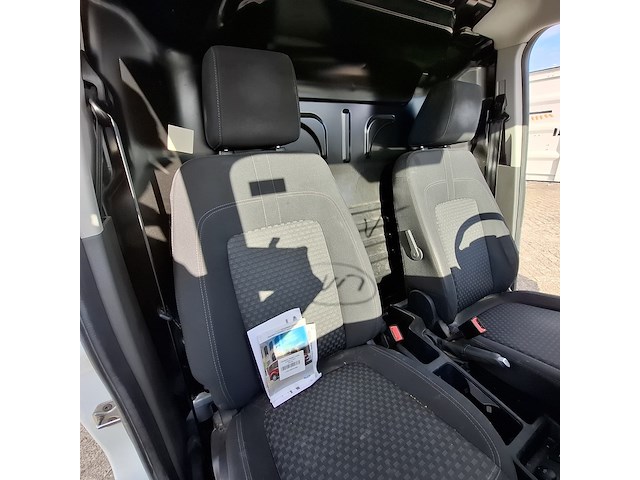 Bedrijfswagen ford, transit connect 1.5, n.v.t., bouwjaar 2021 - afbeelding 20 van  48
