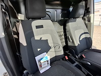 Bedrijfswagen ford, transit connect 1.5, n.v.t., bouwjaar 2021 - afbeelding 20 van  48